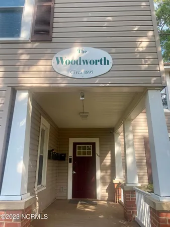 $1,000 | 180 North Bennett Street, Unit 1, Southern Pines, NC 28387