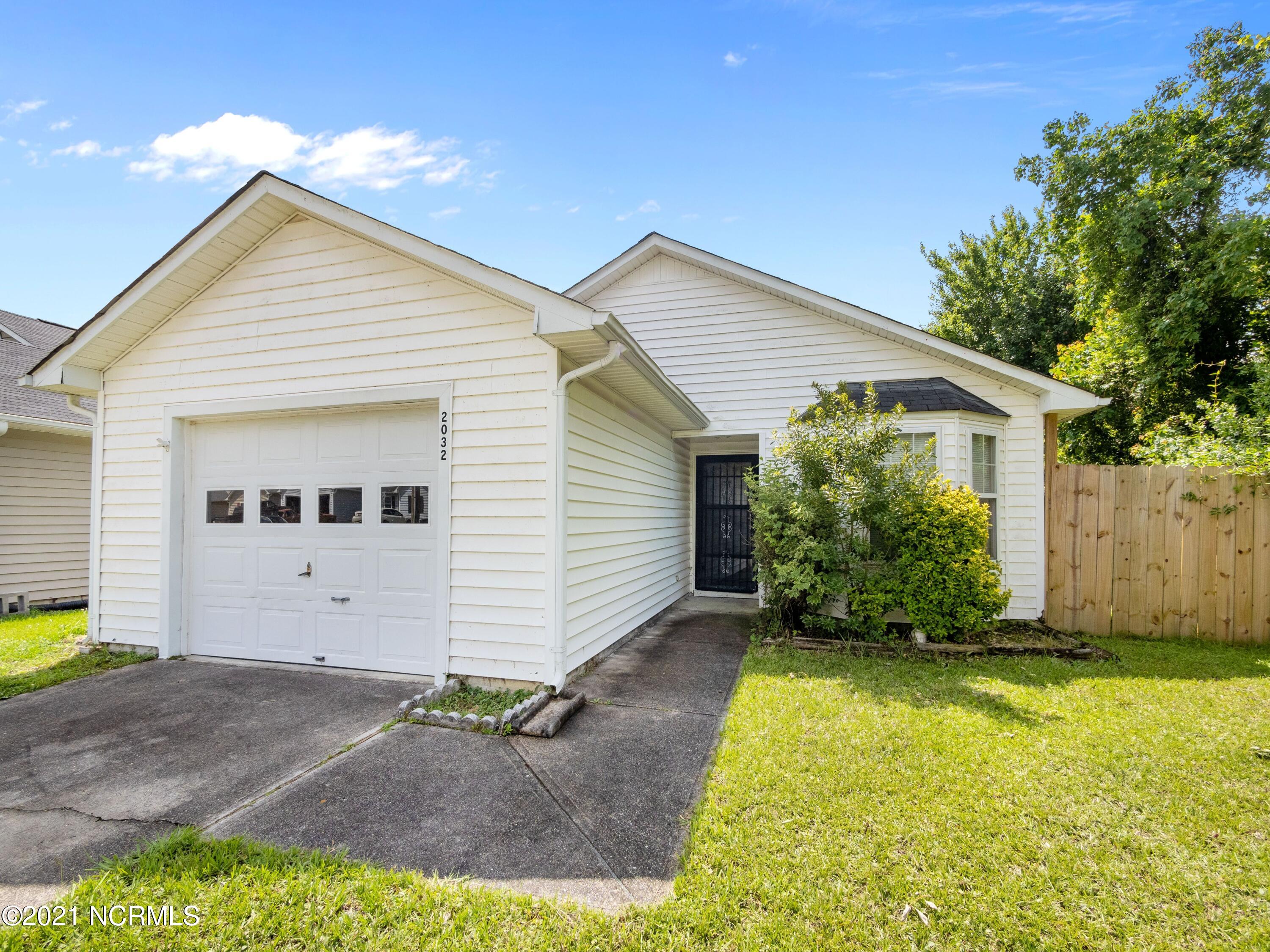 2032 Derby Run Road Jacksonville, NC 28546 - Photo 1 of 15 coQA25EY