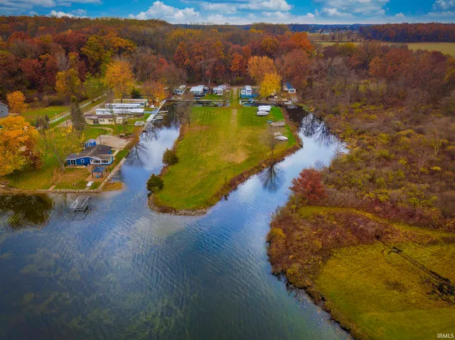 $1,999,777 | 140 Ln 650Ae Snow Lake, Fremont, IN 46737