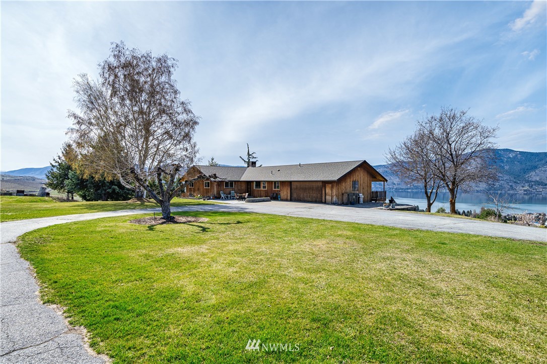 157 Snuffy Smith Road Manson, WA 98831 - Photo 11 of 40 Gallery Image 11