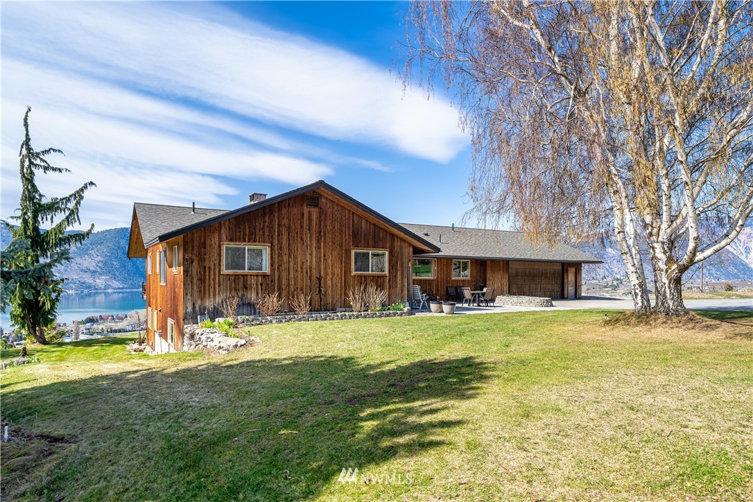 157 Snuffy Smith Road Manson, WA 98831 - Photo 12 of 40 Gallery Image 12