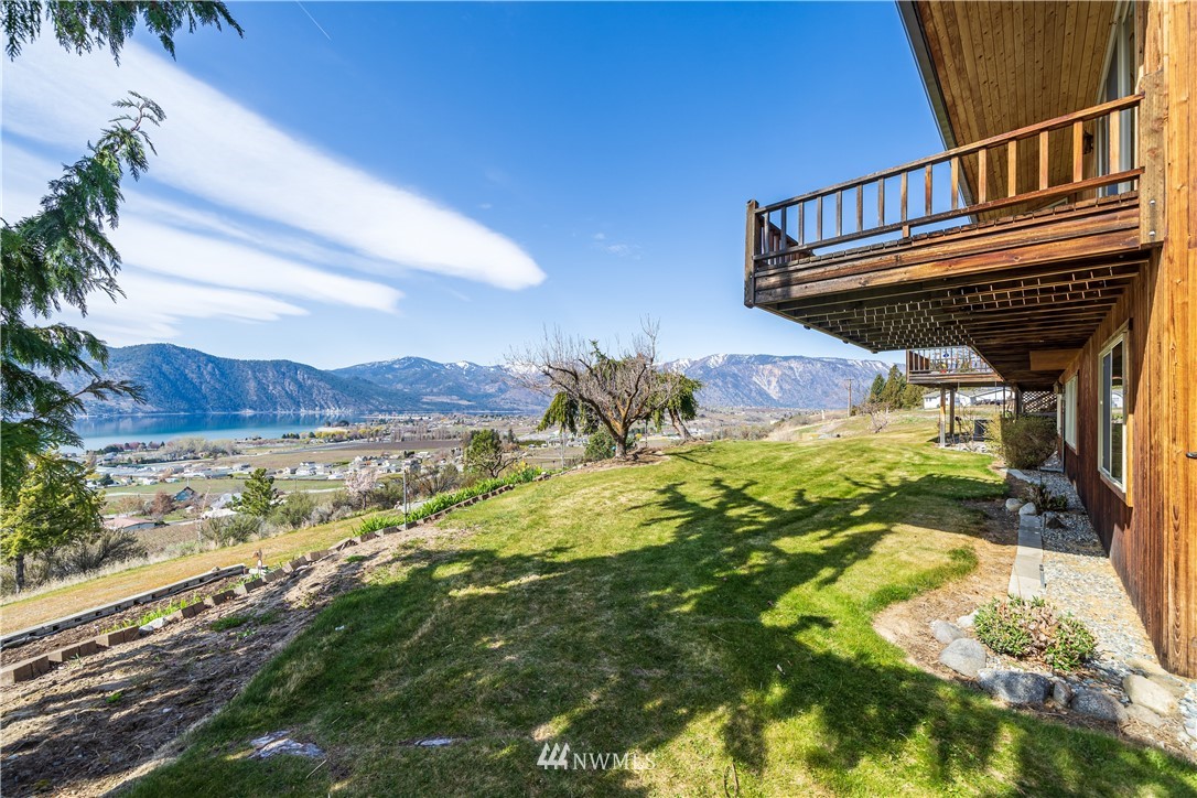 157 Snuffy Smith Road Manson, WA 98831 - Photo 13 of 40 Gallery Image 13