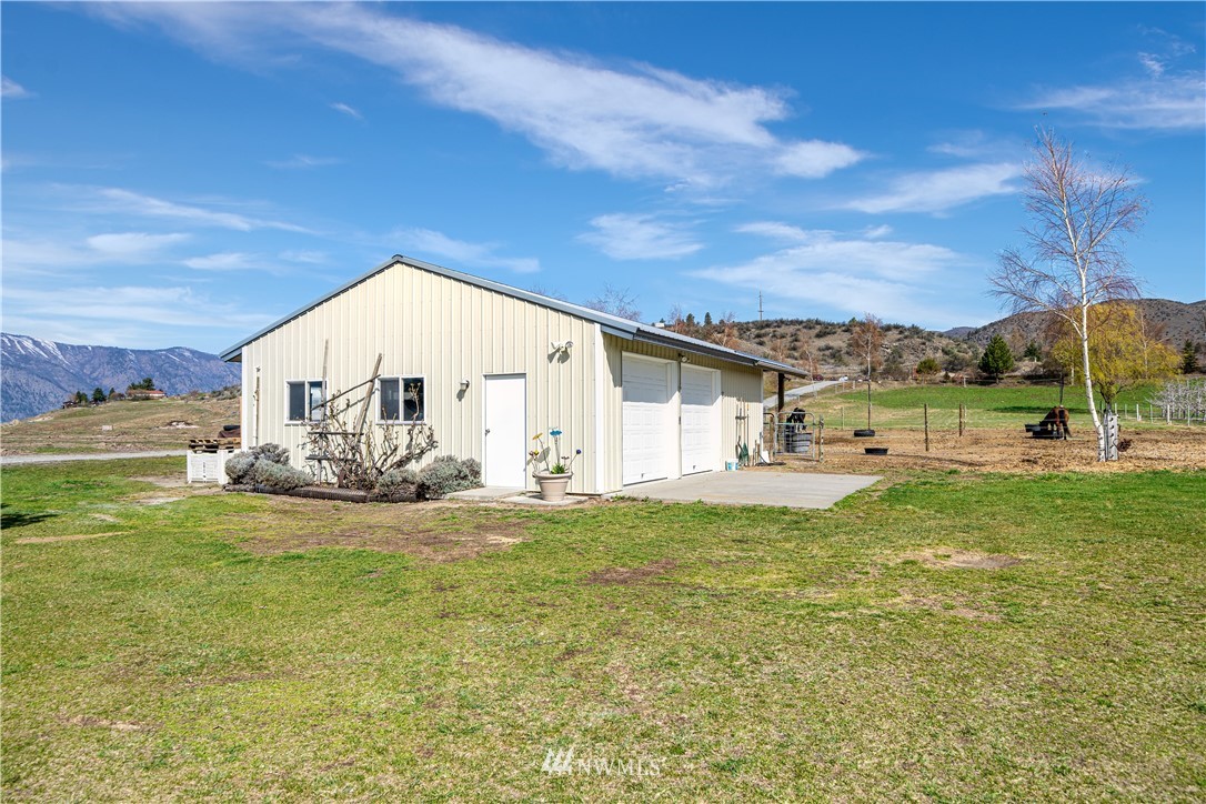 157 Snuffy Smith Road Manson, WA 98831 - Photo 15 of 40 Gallery Image 15