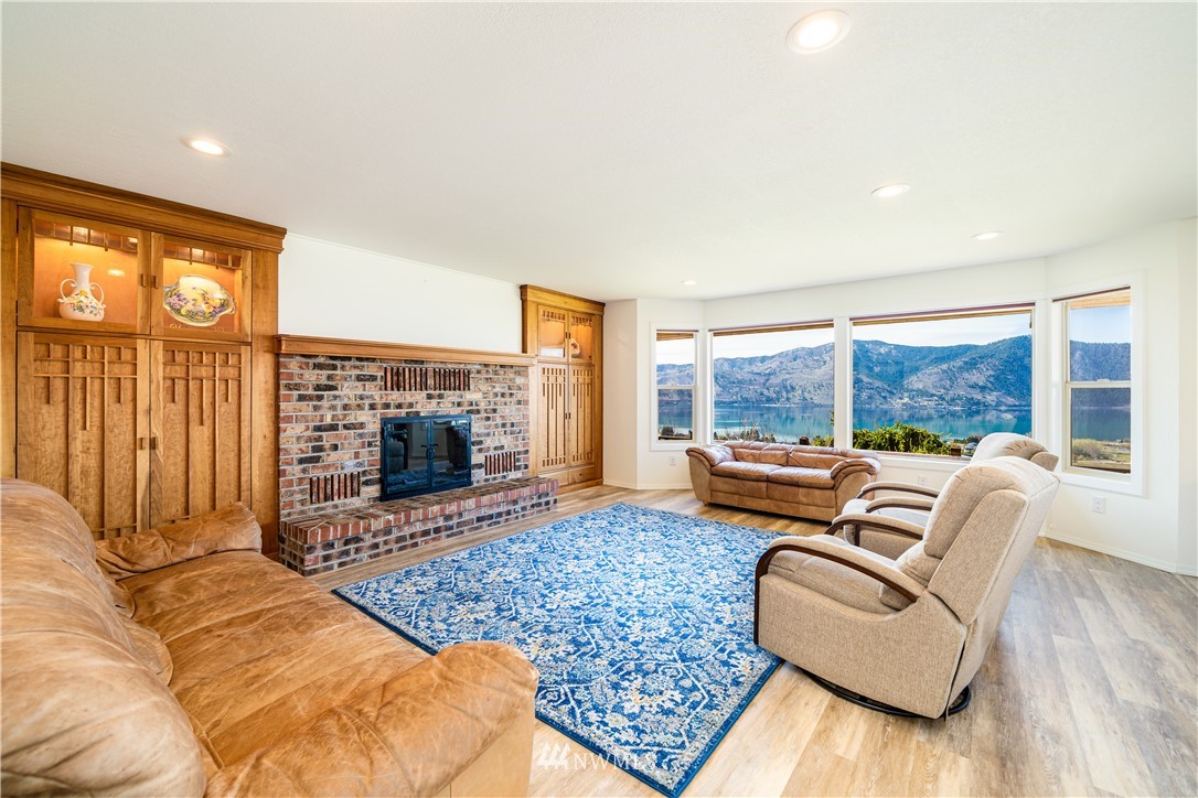157 Snuffy Smith Road Manson, WA 98831 - Photo 17 of 40 Gallery Image 17