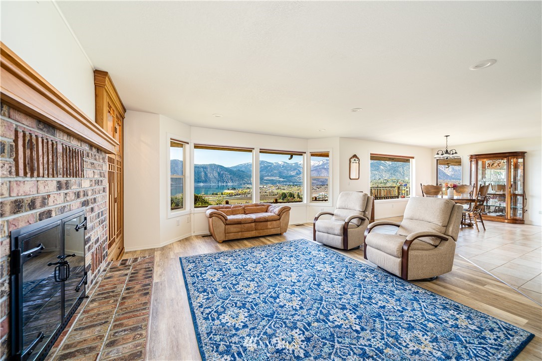157 Snuffy Smith Road Manson, WA 98831 - Photo 18 of 40 Gallery Image 18
