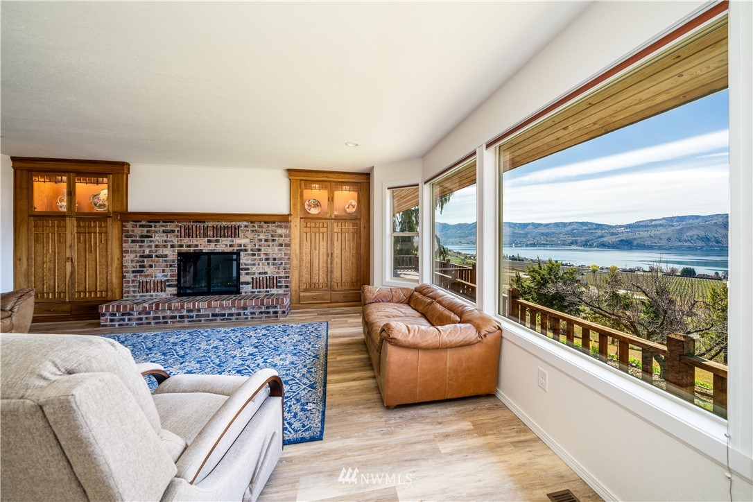 157 Snuffy Smith Road Manson, WA 98831 - Photo 19 of 40 Gallery Image 19