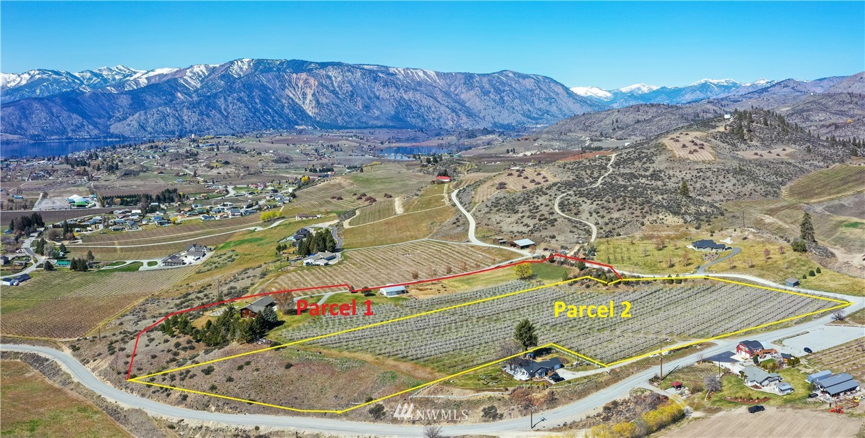 157 Snuffy Smith Road Manson, WA 98831 - Photo 3 of 40 Gallery Image 3