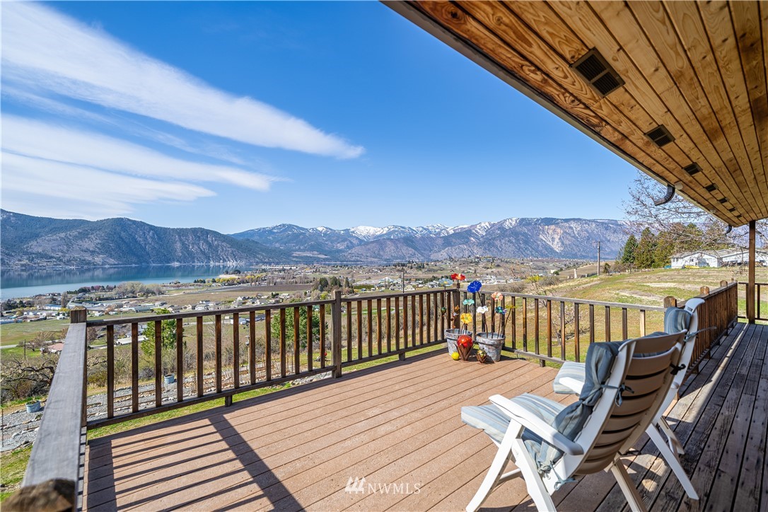 157 Snuffy Smith Road Manson, WA 98831 - Photo 21 of 40 Gallery Image 21