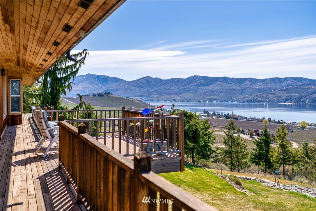 157 Snuffy Smith Road Manson, WA 98831 - Photo 23 of 40 Gallery Image 23