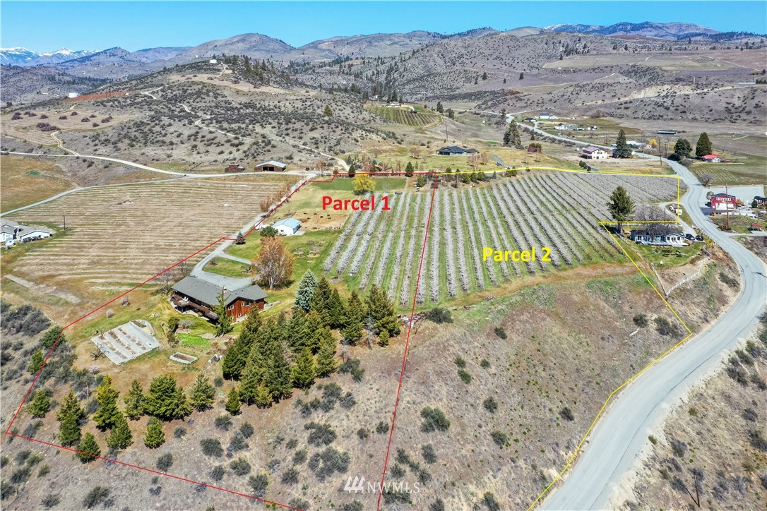 157 Snuffy Smith Road Manson, WA 98831 - Photo 4 of 40 Gallery Image 4