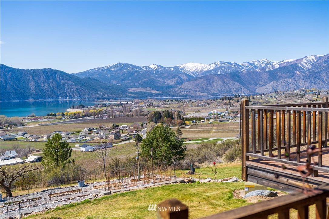 157 Snuffy Smith Road Manson, WA 98831 - Photo 31 of 40 Gallery Image 31