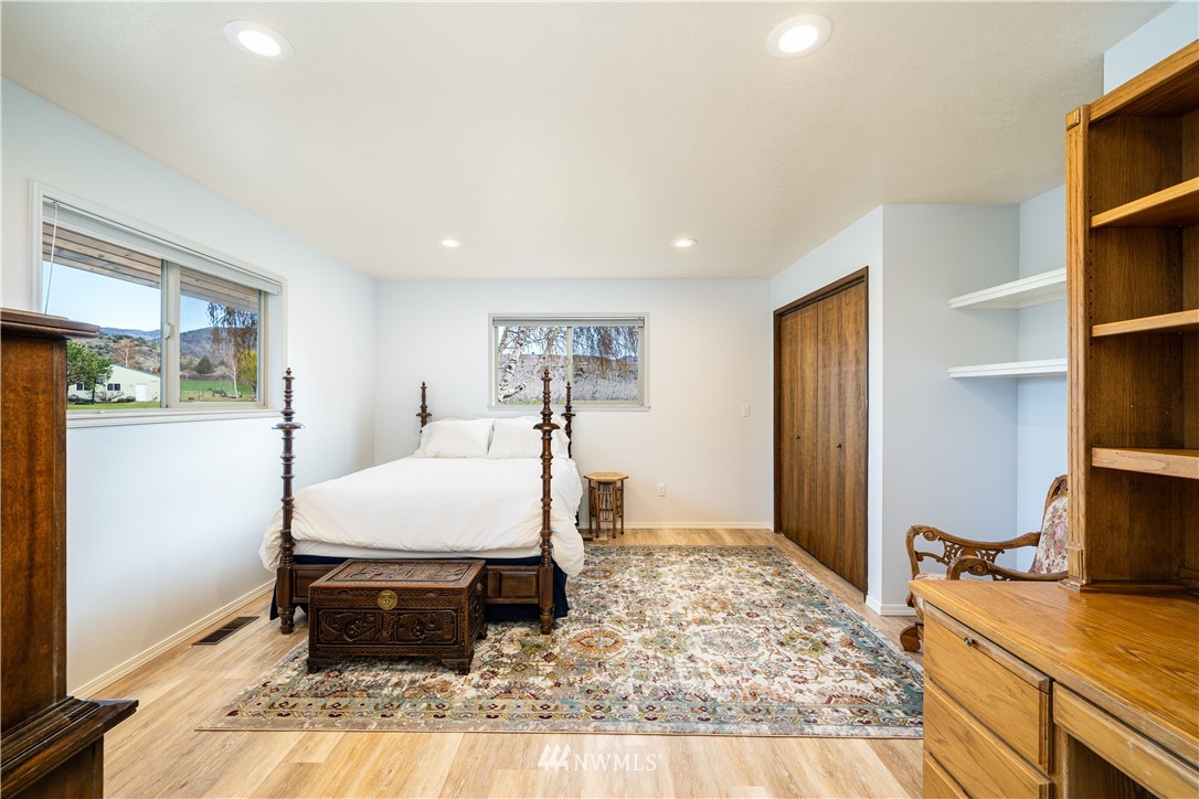 157 Snuffy Smith Road Manson, WA 98831 - Photo 32 of 40 Gallery Image 32