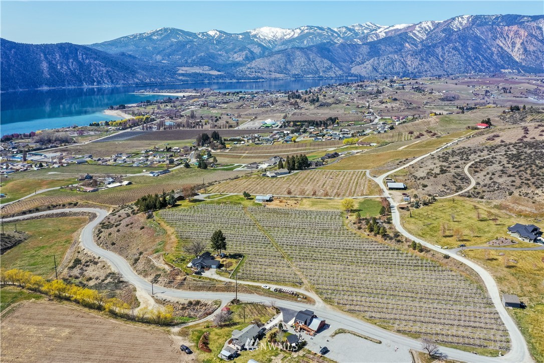 157 Snuffy Smith Road Manson, WA 98831 - Photo 5 of 40 Gallery Image 5
