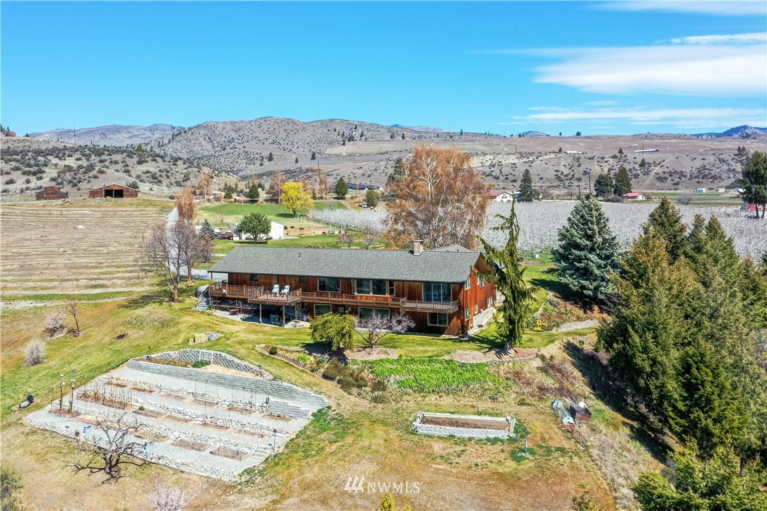157 Snuffy Smith Road Manson, WA 98831 - Photo 7 of 40 Gallery Image 7