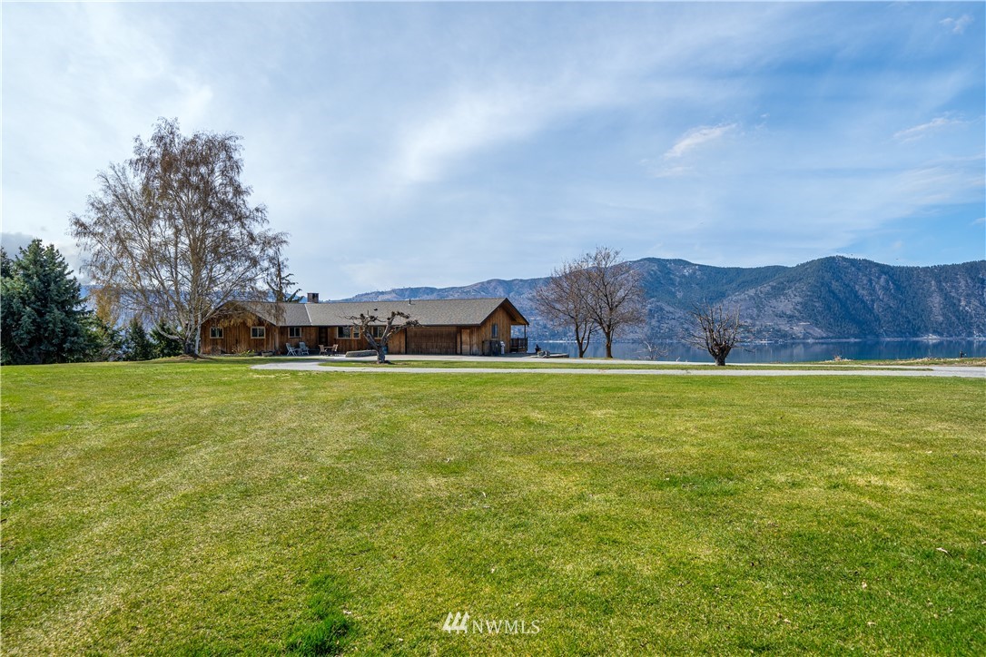 157 Snuffy Smith Road Manson, WA 98831 - Photo 10 of 40 Gallery Image 10