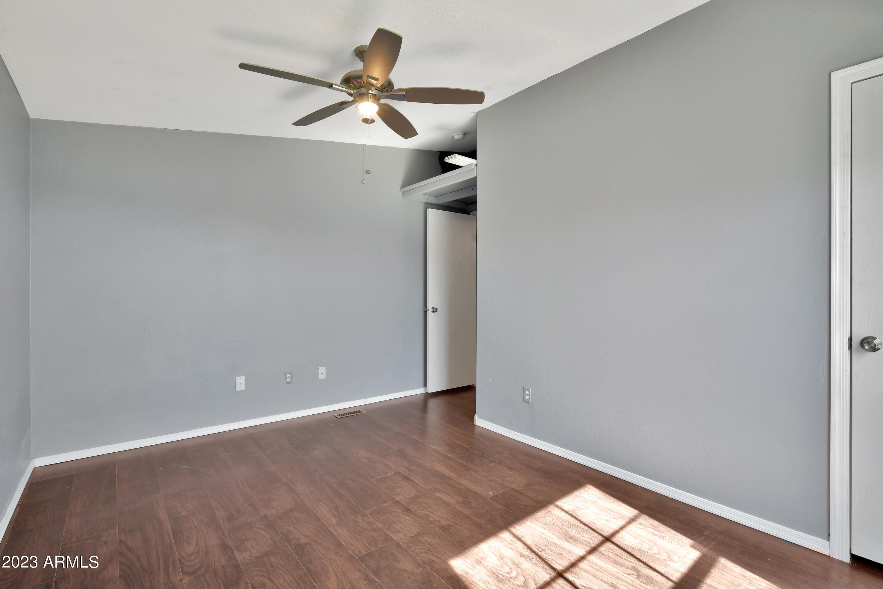 12370 Jacobs Road Mayer, AZ 86333 - Photo 14 of 27 BEDROOM