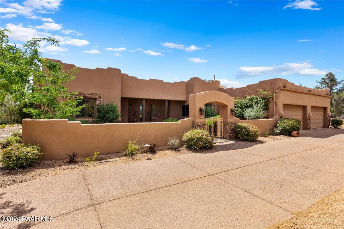 5040 Indian Camp Road, Unit 4 Prescott, AZ 86305 - Photo 1 of 57 5040 Indian Camp Road ICR