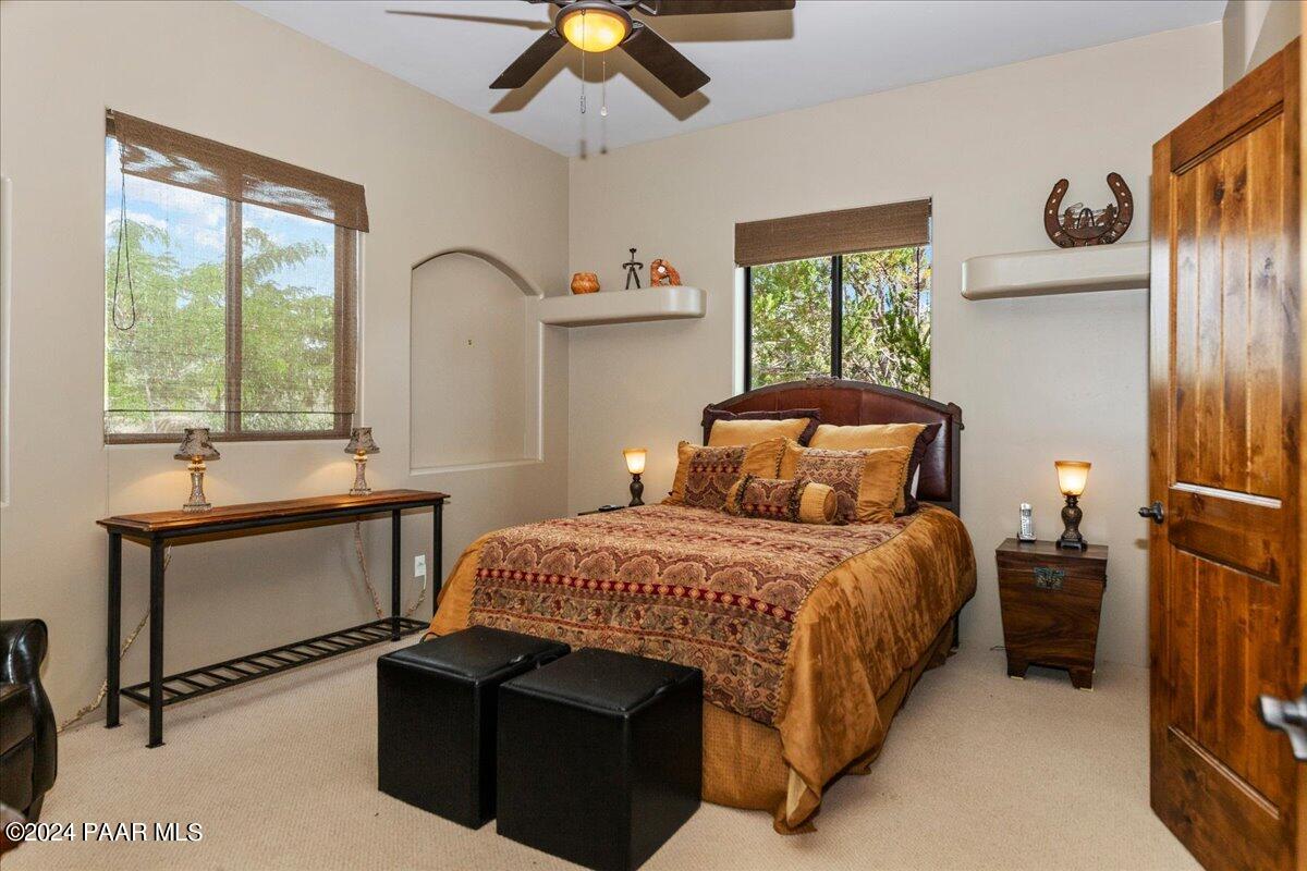 5040 Indian Camp Road, Unit 4 Prescott, AZ 86305 - Photo 30 of 57 30-Bedroom 2