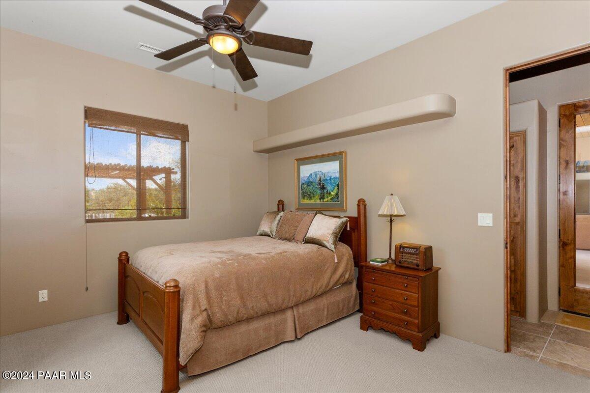 5040 Indian Camp Road, Unit 4 Prescott, AZ 86305 - Photo 36 of 57 36-Bedroom 4