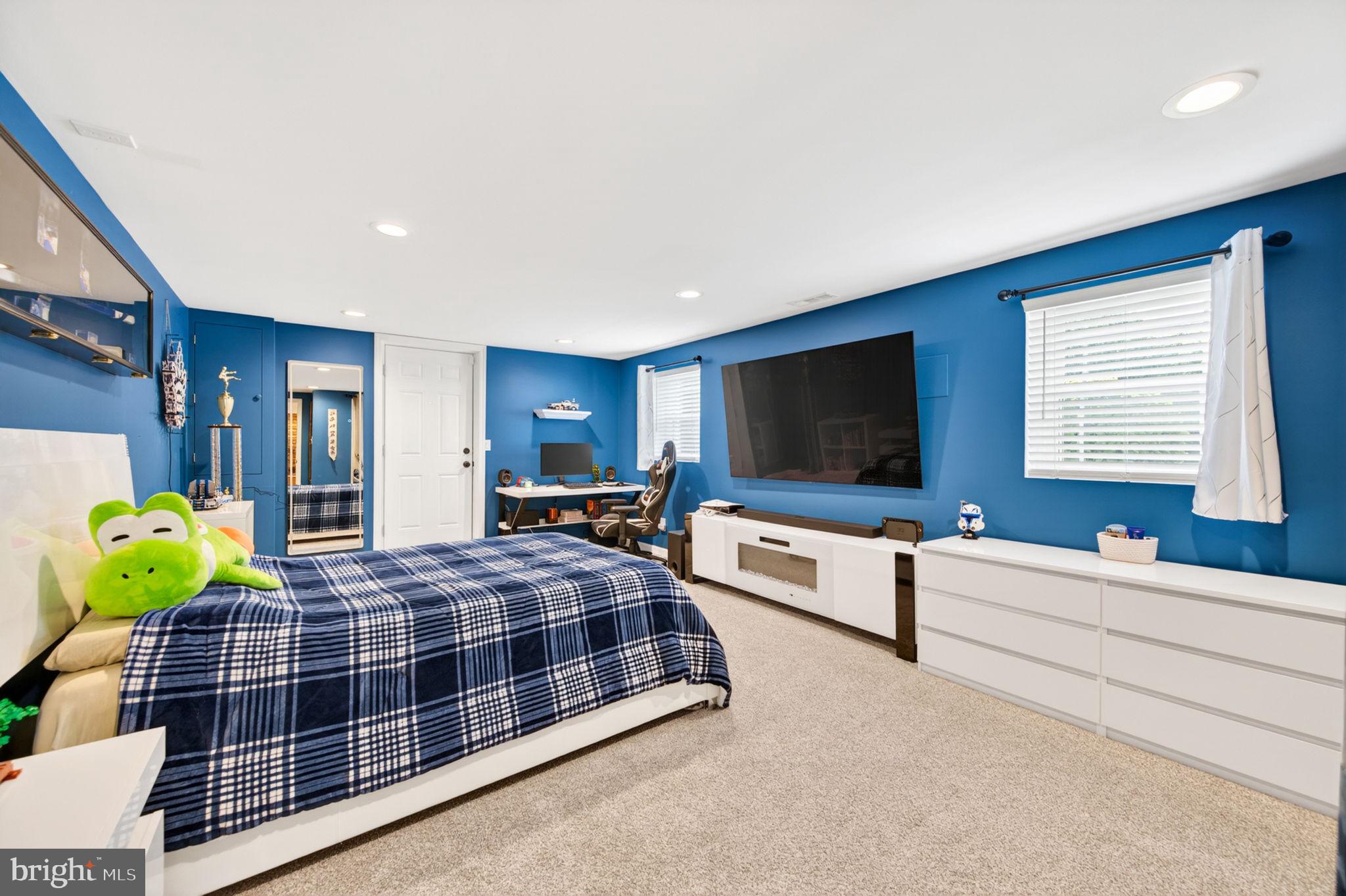9805 Forge Park Road Perry Hall, MD 21128 - Photo 30 of 59