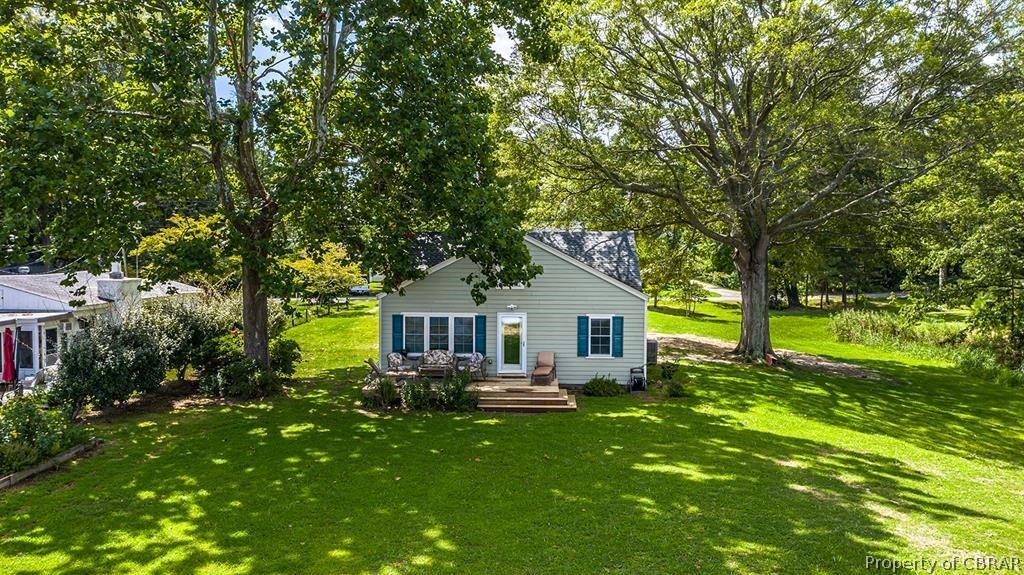 1853 Sandy Point Road Heathsville, VA 22473 - Photo 28 of 39 Gallery Image 28