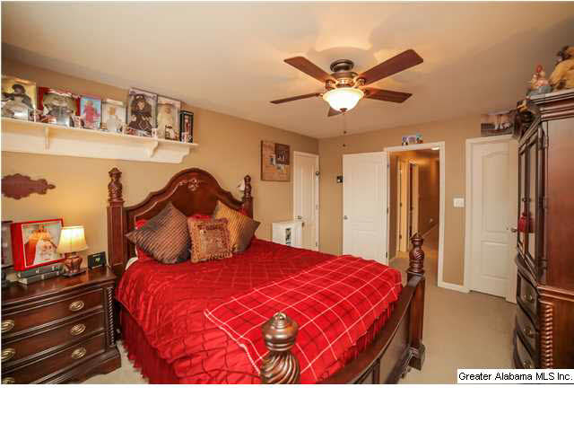 336 Pats Way Springville, AL 35146 - Photo 19 of 32