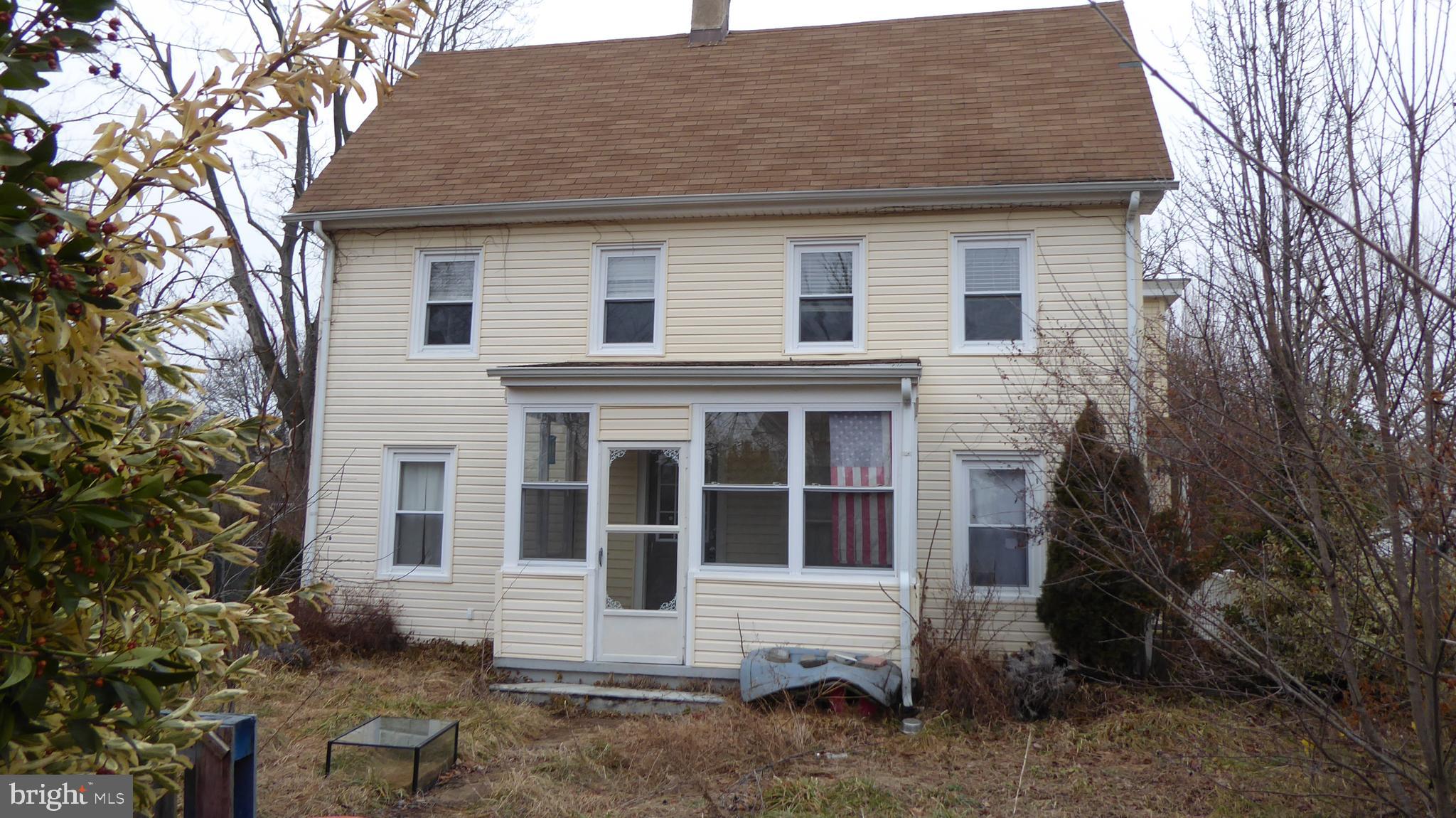 1668 Main Street Port Norris, NJ 08349 - Photo 1 of 19