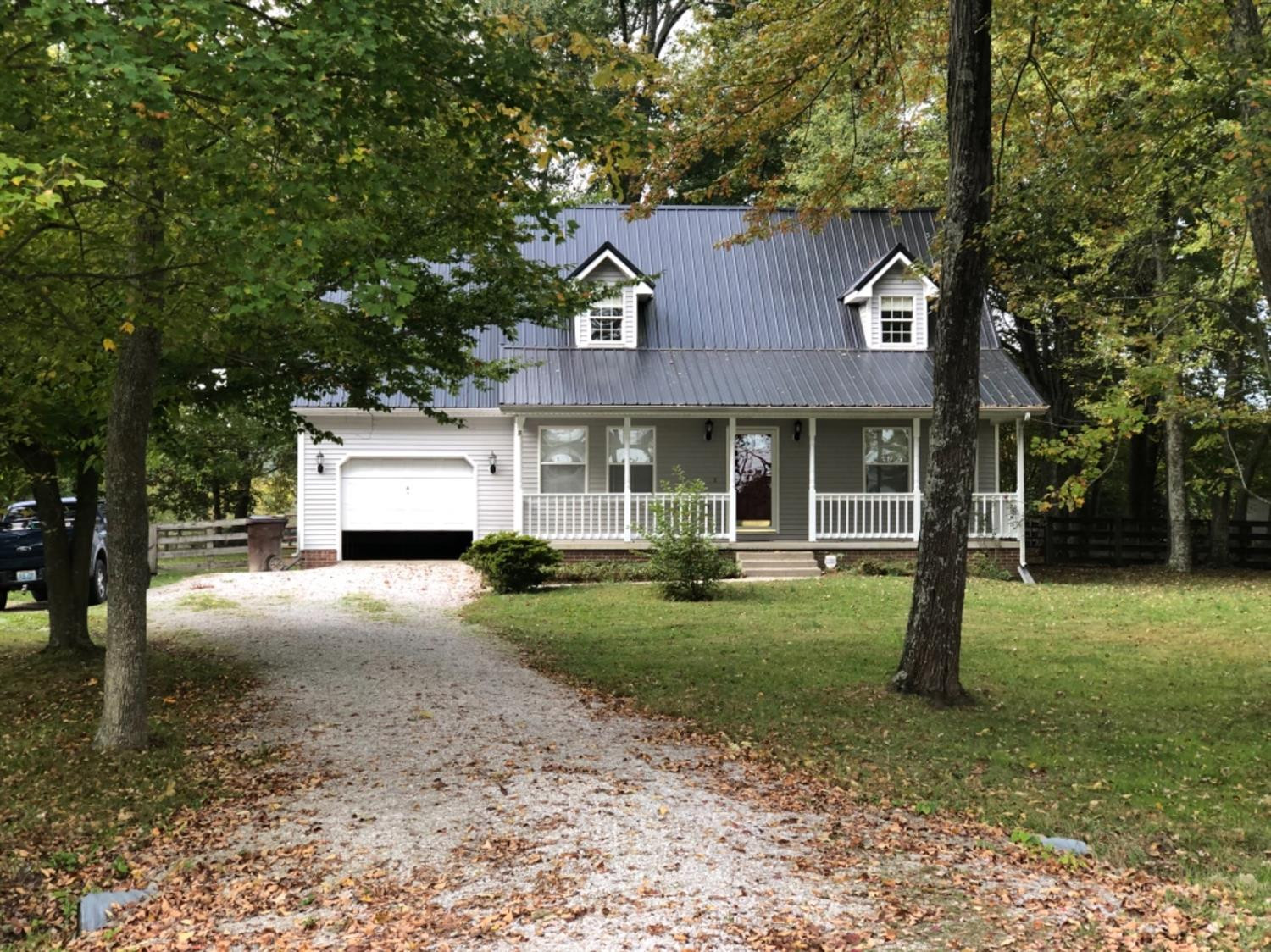 1639 Scaffold Cane Road Berea, KY 40403 - Photo 46 of 48 Photo 46