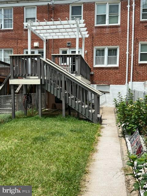 309 Leeanne Road Baltimore, MD 21221 - Photo 3 of 7
