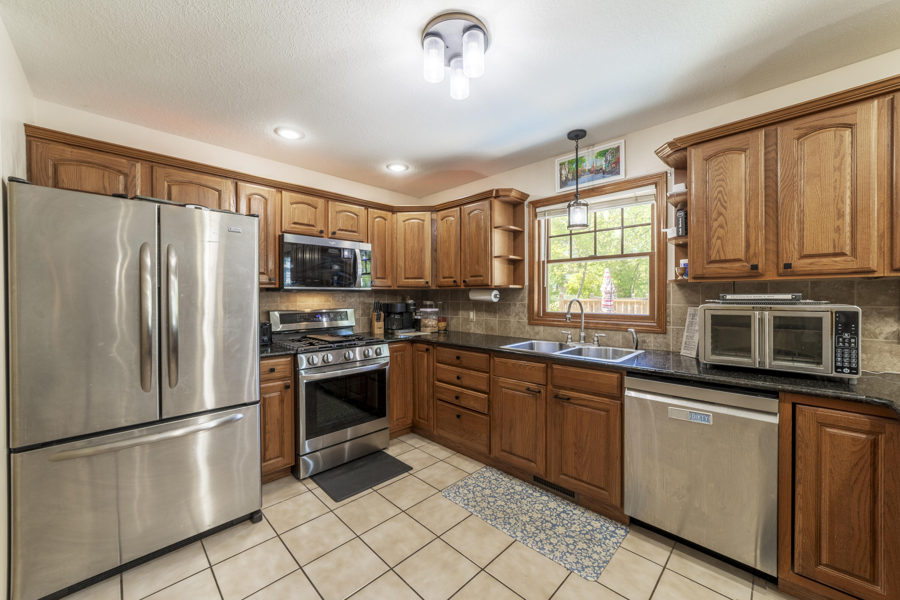 9754 North Charter Road Demotte, IN 46310 - Photo 19 of 76 3000x2001
