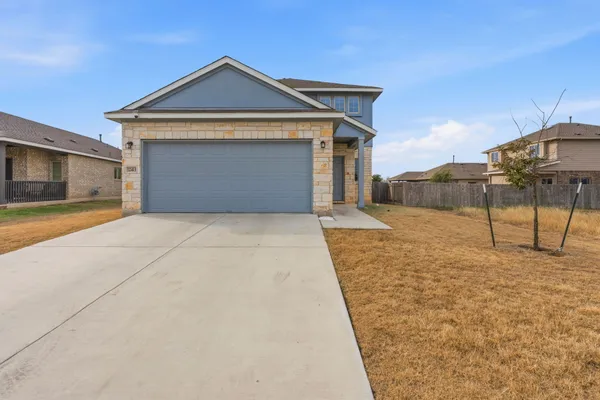 $385,000 | 12413 Ostrich Trail, Manor, TX 78653