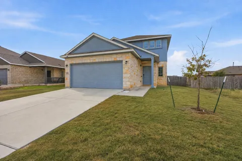 $385,000 | 12413 Ostrich Trail, Manor, TX 78653