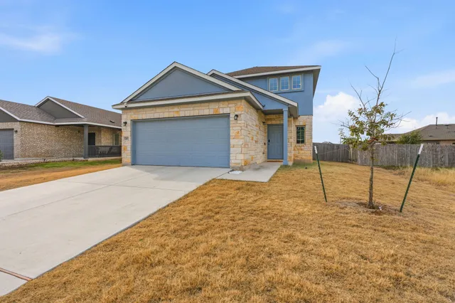 $395,000 | 12413 Ostrich Trail, Manor, TX 78653