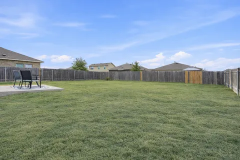 $385,000 | 12413 Ostrich Trail, Manor, TX 78653
