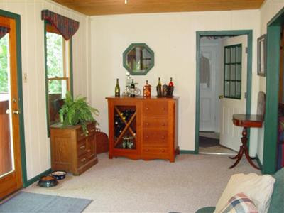 1535 Lock Road Lawrenceburg, KY 40342 - Photo 5 of 13 Sun Room
