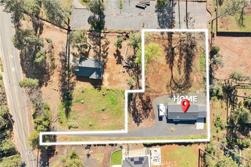 6041 Pentz Road Paradise, CA 95969 - Photo 17 of 18