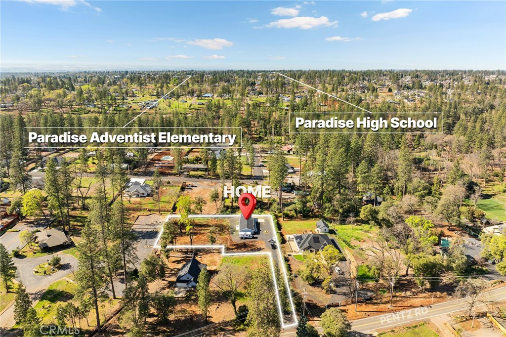 6041 Pentz Road Paradise, CA 95969 - Photo 18 of 18