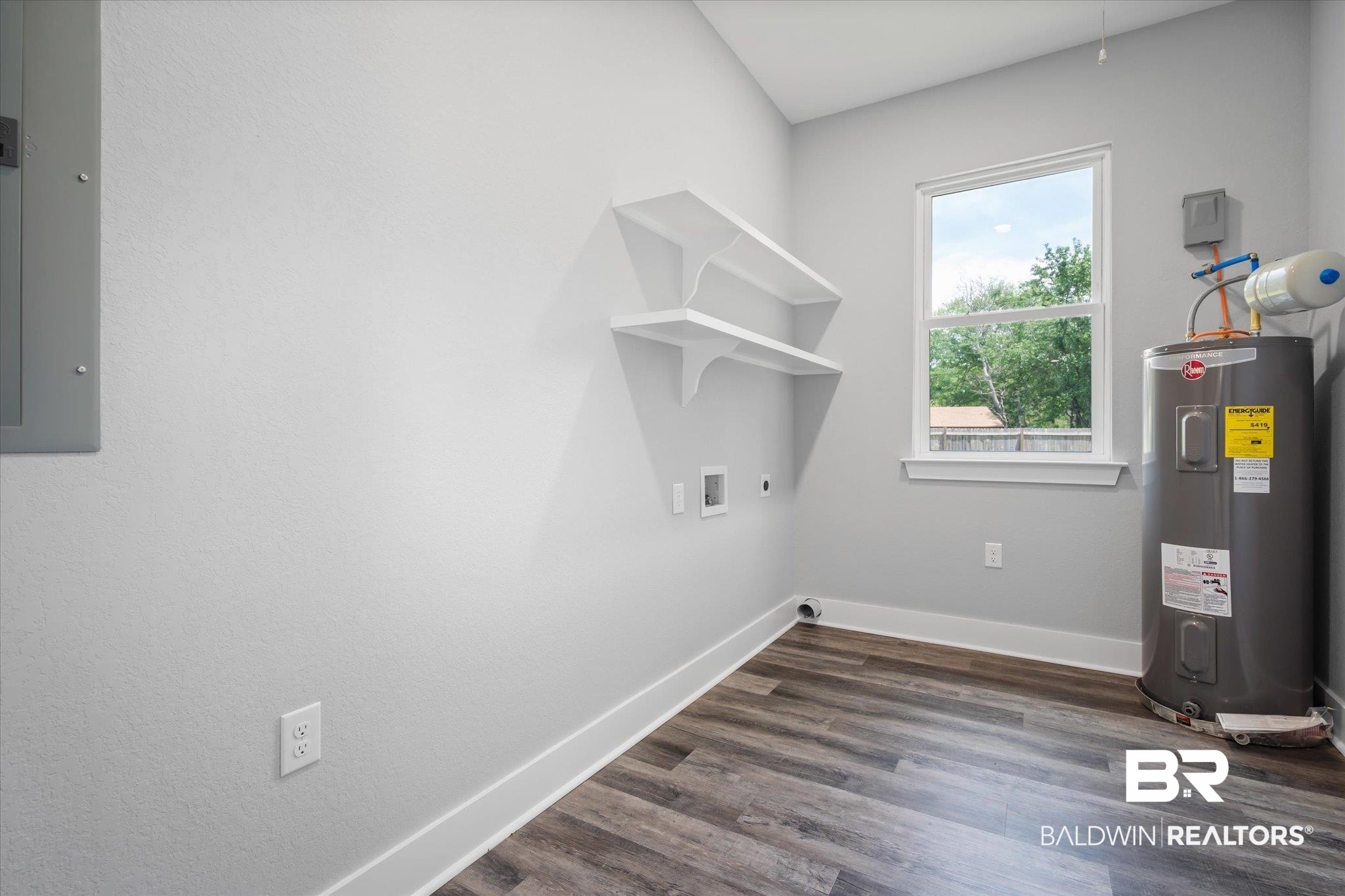 4769 Rosehill Drive Mobile, AL 36619 - Photo 19 of 22