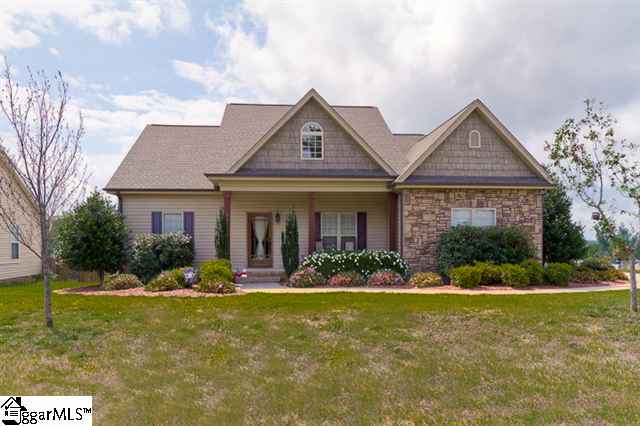 497 Hendricks Road Easley, SC 29642 - Photo 1 of 1