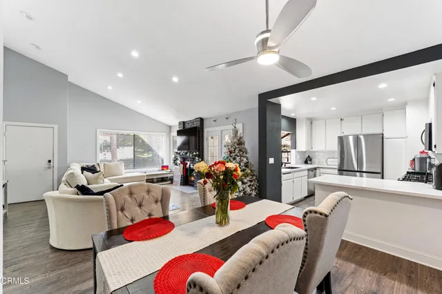 $634,999 | 1103 Catlin Street, Unit B, Simi Valley, CA 93065