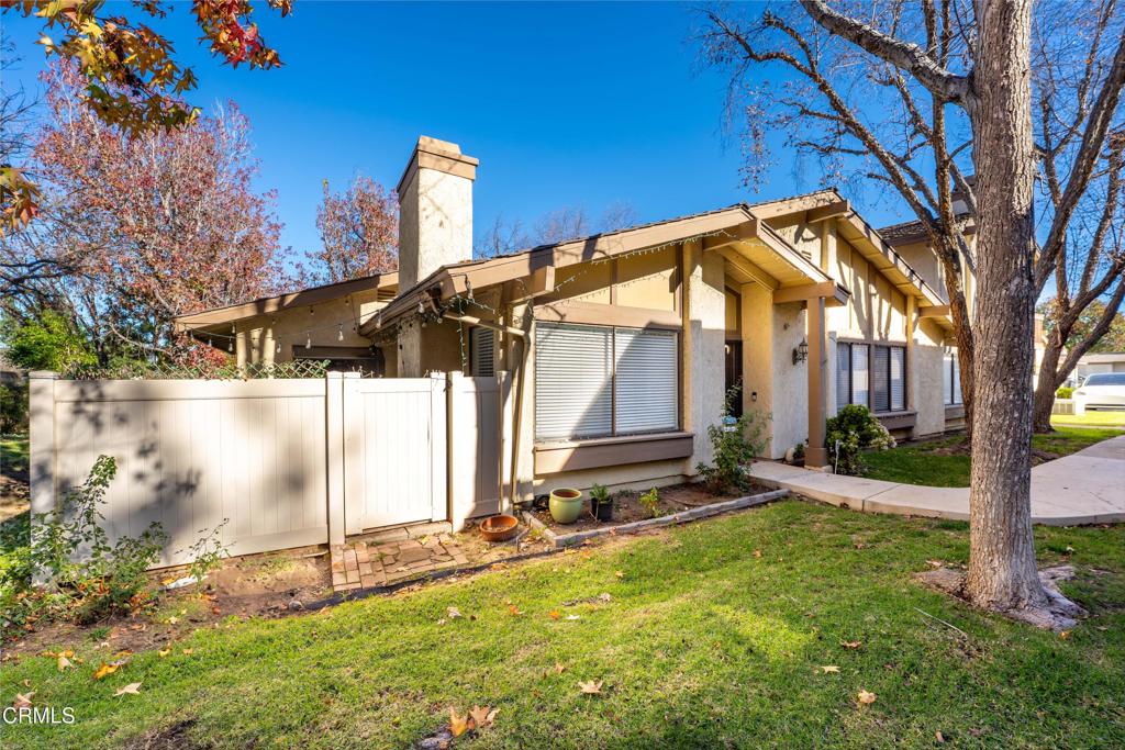 1103 Catlin Street, Unit B Simi Valley, CA 93065 - Photo 12 of 23