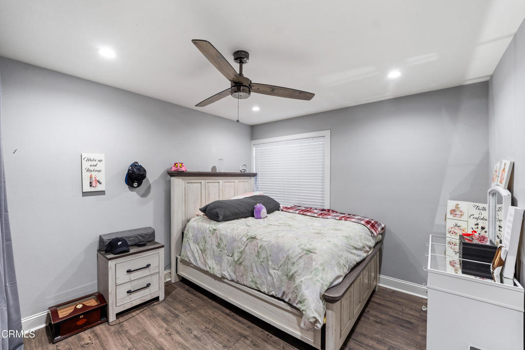 1103 Catlin Street, Unit B Simi Valley, CA 93065 - Photo 14 of 23