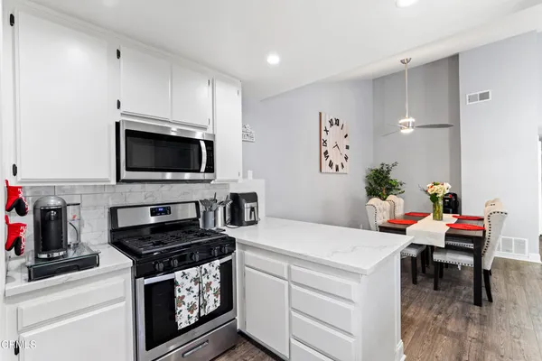 $619,900 | 1103 Catlin Street, Unit B, Simi Valley, CA 93065