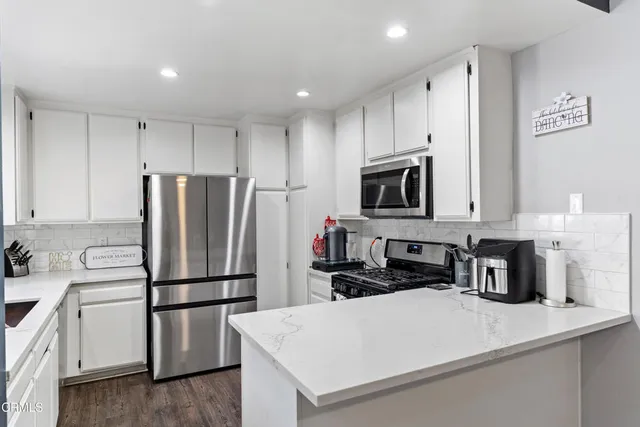 $634,999 | 1103 Catlin Street, Unit B, Simi Valley, CA 93065