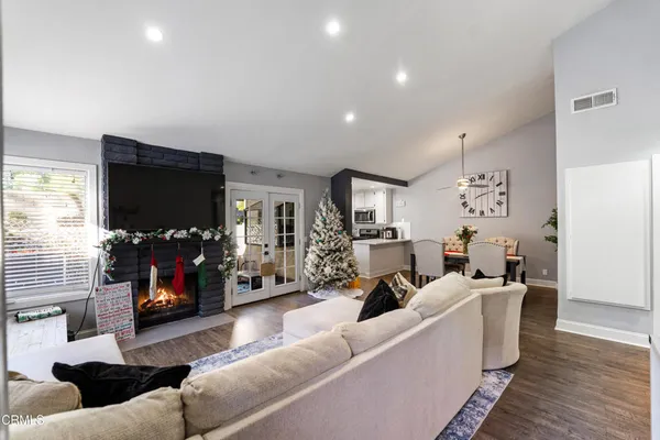 $619,900 | 1103 Catlin Street, Unit B, Simi Valley, CA 93065