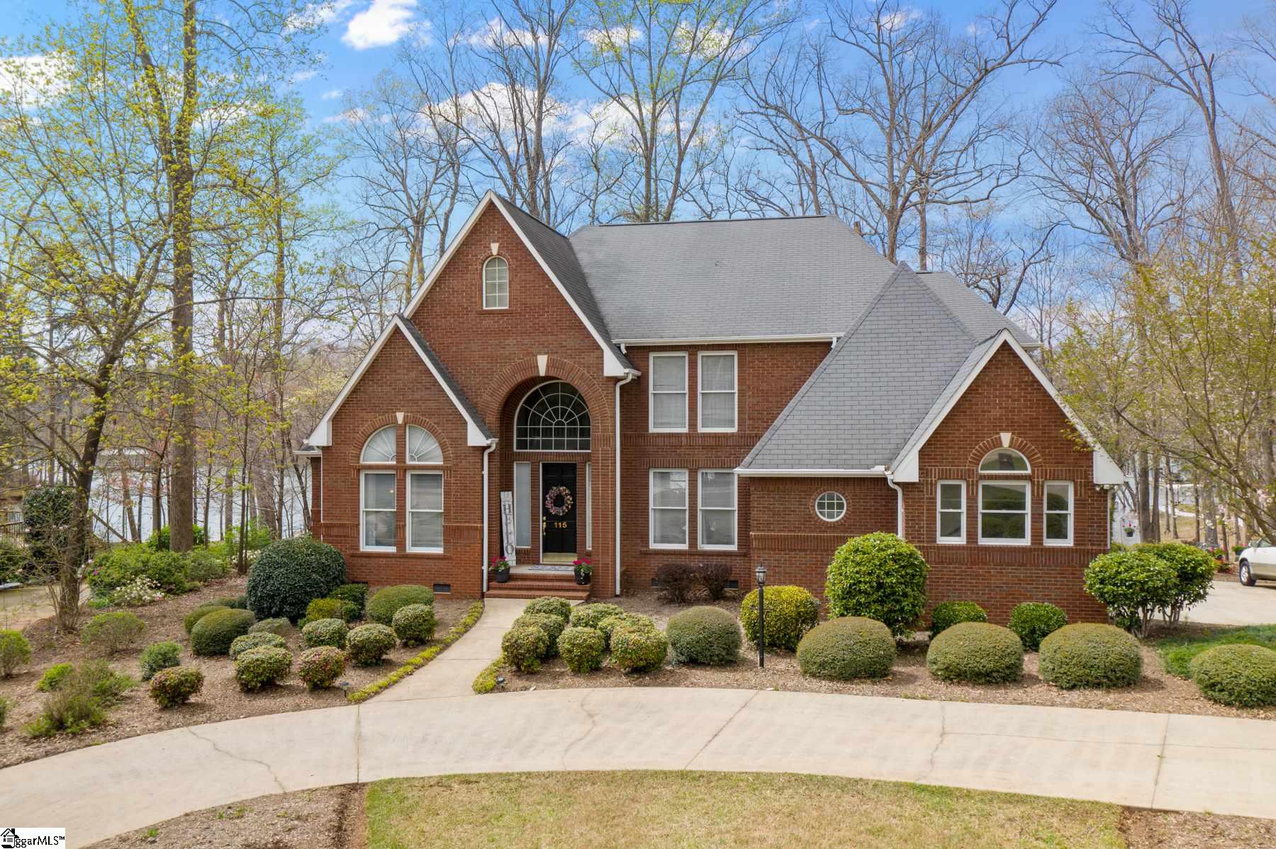 115 Club Point Anderson, SC 29626 - Photo 1 of 34
