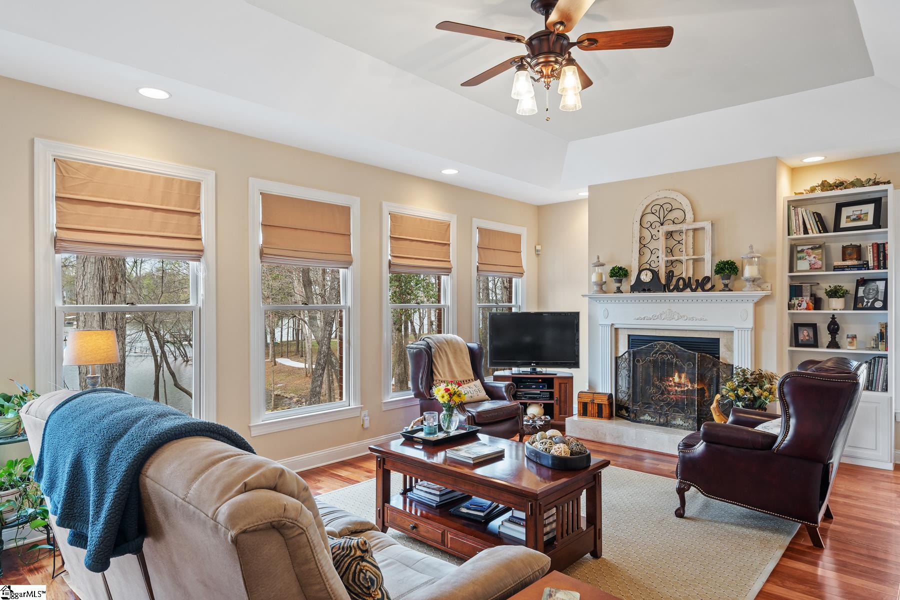 115 Club Point Anderson, SC 29626 - Photo 21 of 34