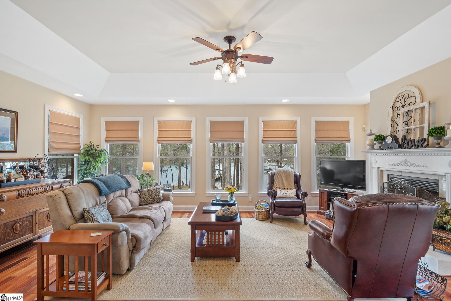115 Club Point Anderson, SC 29626 - Photo 22 of 34