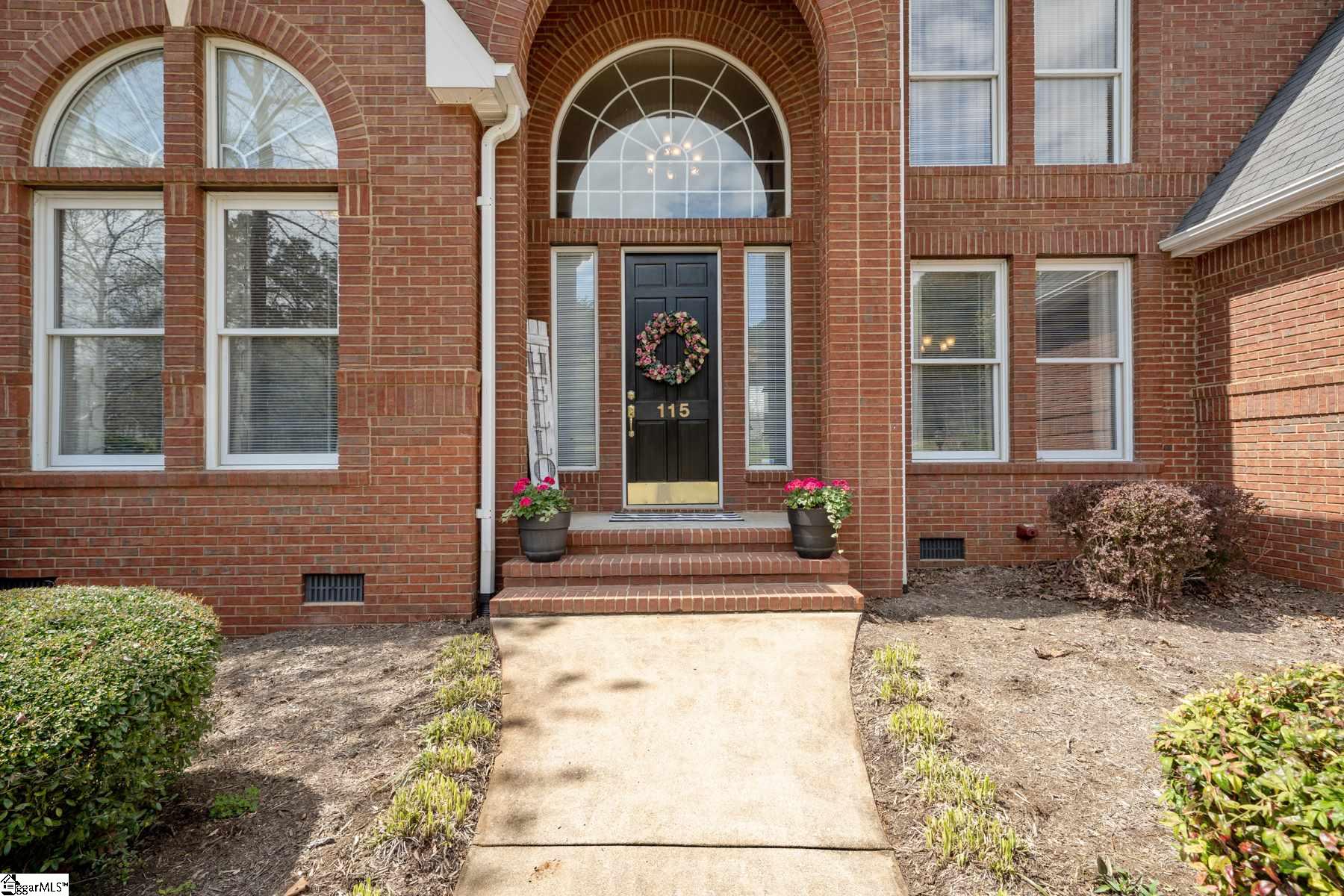 115 Club Point Anderson, SC 29626 - Photo 4 of 34