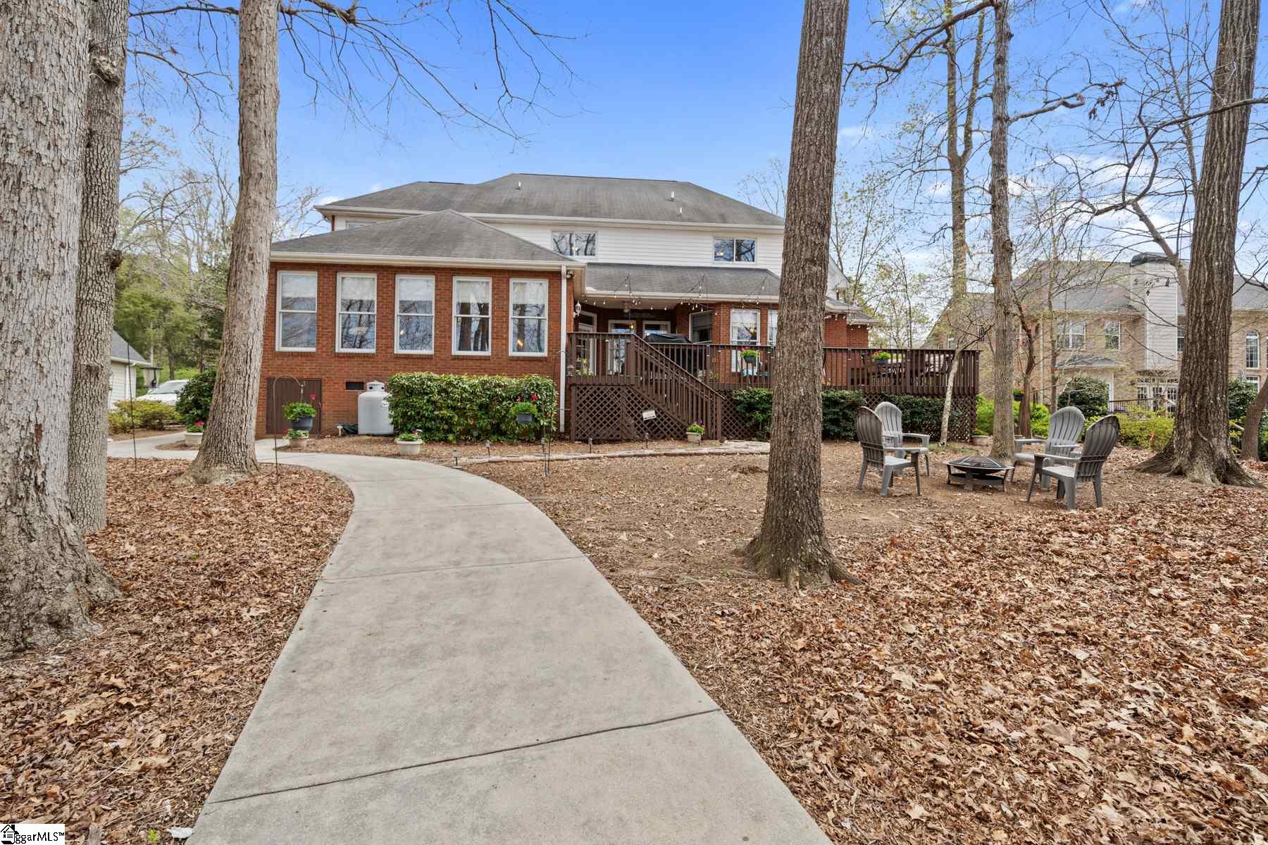 115 Club Point Anderson, SC 29626 - Photo 33 of 34